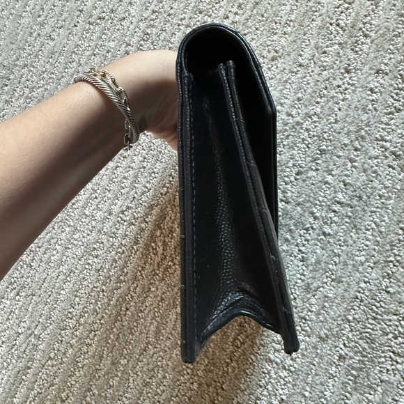 YSL CHAIN WALLET - Picture 8 of 15